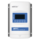 Controlador Solar MPPT 40A 12/24/36/48 V, Máximo Voltaje de Circuito Abierto Voc 150 Vcd, EPEVER