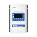 MPPT Solar Controller 40A 12/24/36/48 V, Maximum Open Circuit Voltage Voc 150 Vdc, EPEVER