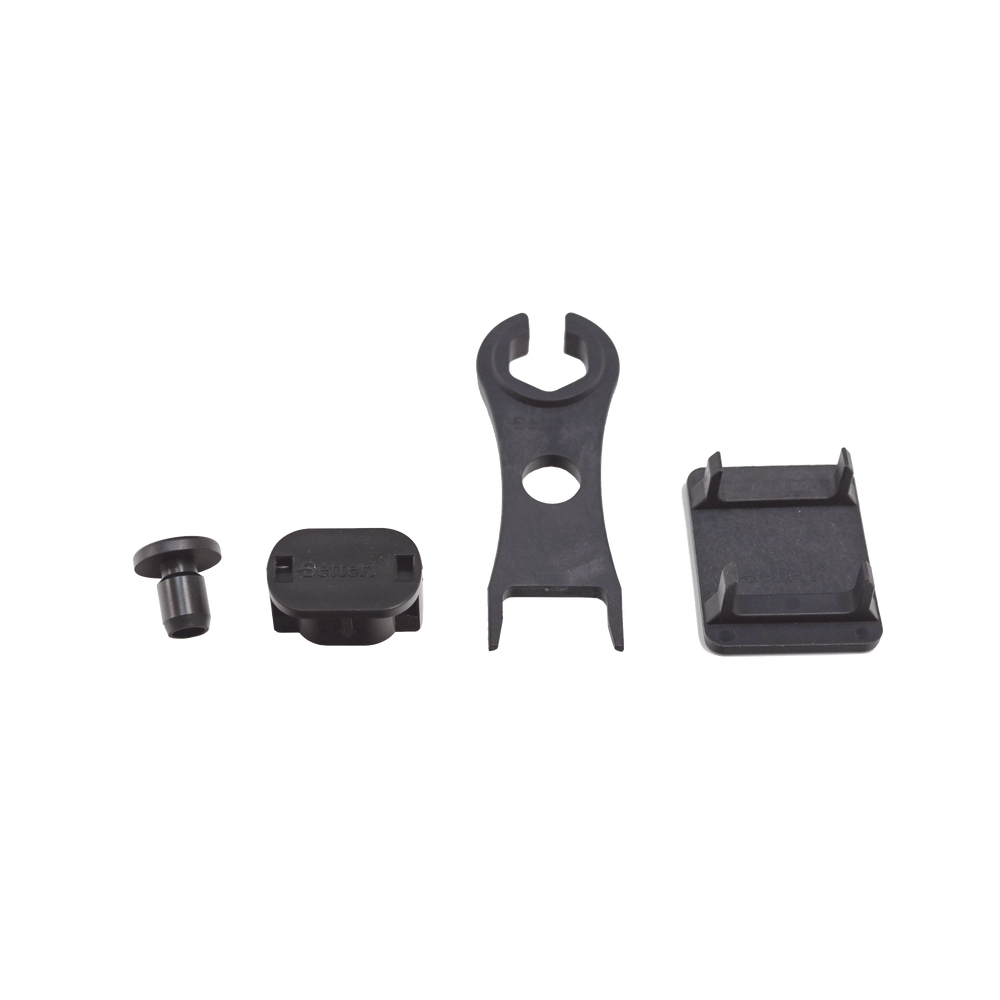 [KITHOYMILESTOOL] kit de Herramienta y Accesorios Para Cable Troncal de Microinversor HMS20004T, HOYMILES