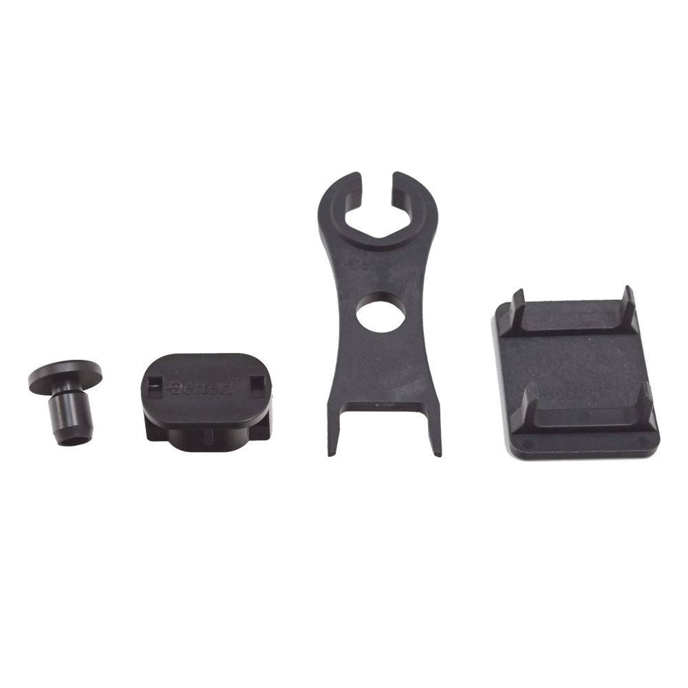 [KITHOYMILESTOOL] kit de Herramienta y Accesorios Para Cable Troncal de Microinversor HMS20004T, HOYMILES