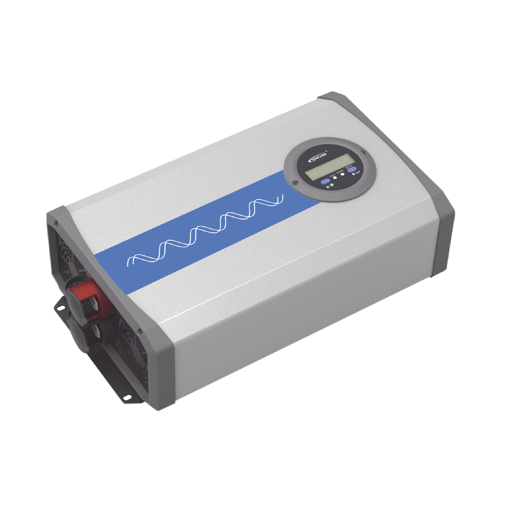 [IP4000-41PLUS] Inversor IPower-Plus 4000 W, Ent: 48V, Salida: 120Vca, EPEVER