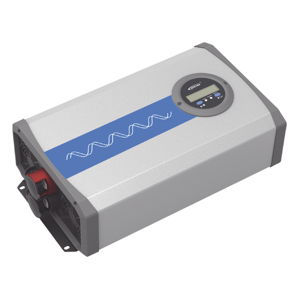 [IP4000-41PLUS] Inversor IPower-Plus 4000 W, Ent: 48V, Salida: 120Vca, EPEVER