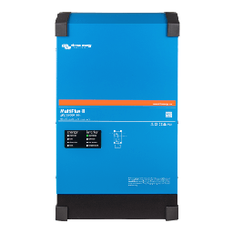 Inversor Híbrido con Cargador MultiPlus-II 48/5000/70-95 120V (UL) / Entrada 48 Vcc / Salida 5kVA, VICTRON